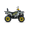 Barton Discover 200 Stal ATV T3b - 2