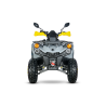 Barton Discover 200 Stal ATV T3b - 3