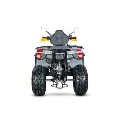 Barton Discover 200 Stal ATV T3b - 5
