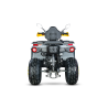 Barton Discover 200 Stal ATV T3b - 5
