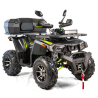 Asix Fourcraft Ultra 250 Quad ATV - 1