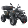 Asix Fourcraft Ultra 250 Quad ATV - 3