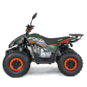 Quad dla dziecka Asix Coyote ATV 125 na komunię