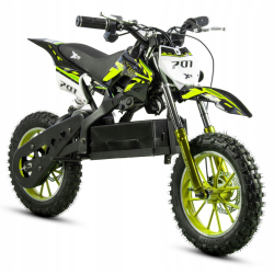 XTR E-701 1000W Mini Cross dla dziecka - 3