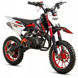 XTR 702 2T 50 P-start Mini Cross dla dziecka - 1