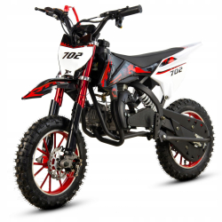 XTR 702 2T 50 P-start Mini Cross dla dziecka - 4