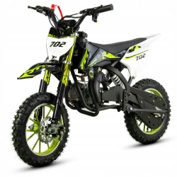 XTR 702 2T 50 P-start Mini Cross dla dziecka - 6