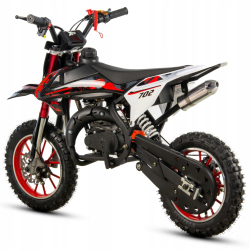 XTR 702 2T 50 P-start Mini Cross dla dziecka - 7