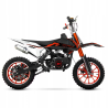 XTR 702 2T 50 P-start Mini Cross dla dziecka - 10