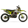 Asix XB88 300cc 21/18 A1 Cross Enduro - 10