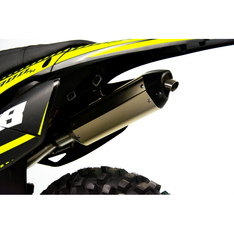 Asix XB88 300cc 21/18 A1 Cross Enduro - 21