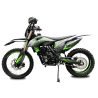 Alfarad T7 250cc 21/18" Cross Enduro - 5