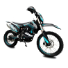 Alfarad T7 250cc 21/18" Cross Enduro - 1