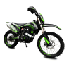 Alfarad T7 250cc 21/18" Cross Enduro - 2