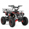 XTR M7/6 E-start 2T Pocket Quad ATV - 3