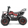 XTR M7/6 E-start 2T Pocket Quad ATV - 6
