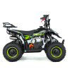 XTR M8/6 E-start 2T Pocket Quad ATV - 4