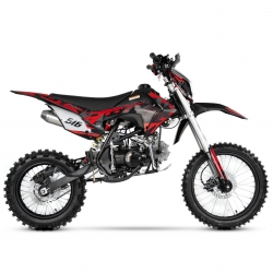 XTR 616 150 19/16" E-Start Cross dla dziecka - 4