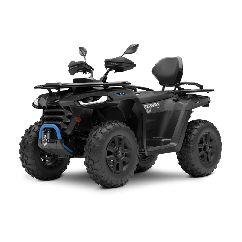 Segway AT5 L EPS 4x4 T3b Quad ATV - 1