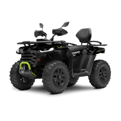 Segway AT5 L EPS 4x4 T3b Quad ATV - 4