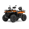 Segway AT5 L EPS 4x4 T3b Quad ATV - 2