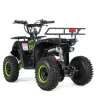 XTR M9/6 E-start 2T Pocket Quad ATV - 7