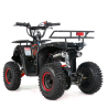 XTR M9/6 E-start 2T Pocket Quad ATV - 9