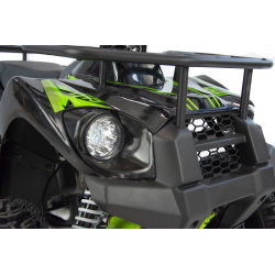 XTR M9/6 E-start 2T Pocket Quad ATV - 10