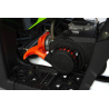 XTR M9/6 E-start 2T Pocket Quad ATV - 11