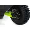 XTR M9/6 E-start 2T Pocket Quad ATV - 12