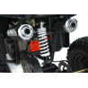 XTR M9/6 E-start 2T Pocket Quad ATV - 15
