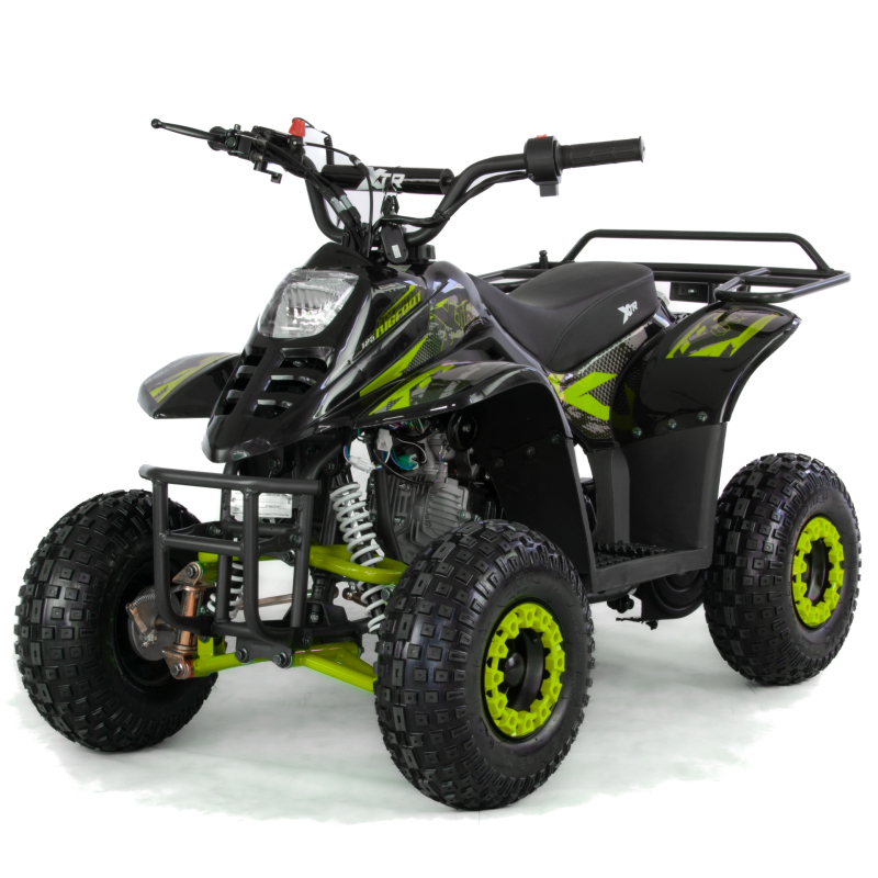 XTR Big Foot 001/7 125 Quad ATV - 3