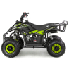 XTR Big Foot 001/7 125 Quad ATV - 4