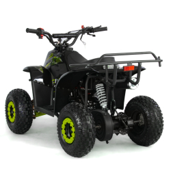 XTR Big Foot 001/7 125 Quad ATV - 7