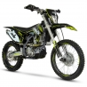 Asix Cross XB39 300RR 21/18" motocykl