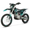 Asix Cross XB39 300RR 21/18" motocykl