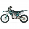 Asix Cross XB39 300RR 21/18" motocykl
