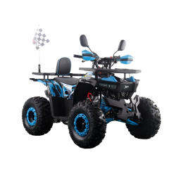 XTR Storm 017/8 125 Quad ATV kład - 1