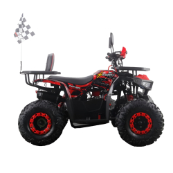 XTR Storm 017/8 125 Quad ATV kład - 6