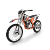 Kayo K2 Enduro 250cc 21/18" Cross Enduro - 2