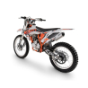 Kayo K2 Enduro 250cc 21/18" Cross Enduro - 6