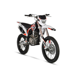 Kayo T4 Enduro 250cc 21/18" Cross Enduro - 1