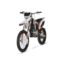 Kayo T4 Enduro 250cc 21/18" Cross Enduro - 2