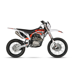 Kayo T4 Enduro 250cc 21/18" Cross Enduro - 3