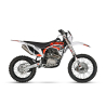 Kayo T4 Enduro 250cc 21/18" Cross Enduro - 3