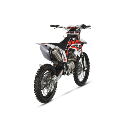 Kayo T4 Enduro 250cc 21/18" Cross Enduro - 6
