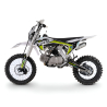 PitGang 140XD 17/14" E-Start Cross Enduro - 2