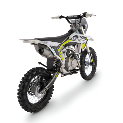 PitGang 140XD 17/14" E-Start Cross Enduro - 3