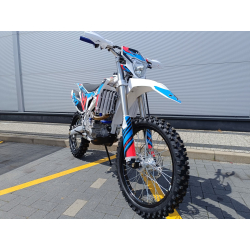 Barton NXT 300 21/18" Cross Enduro - 15