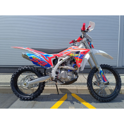 Barton NXT 300 21/18" Cross Enduro - 6